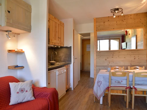 Studio Belle Plagne, Studio, 4 Personen - photo_17730885970