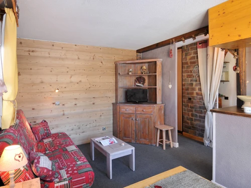 Ferienwohnung Belle Plagne, 1 Schlafzimmer, 5 Personen - photo_17724432197