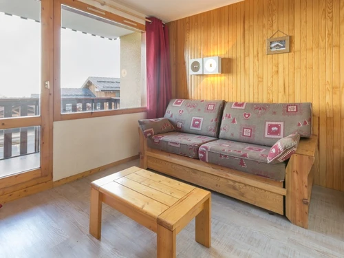 Studio La Plagne Montchavin Les Coches, Studio, 4 Personen - photo_17808020962