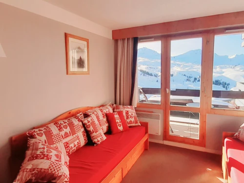 Estudio Belle Plagne, estudio, 4 personas - photo_17724455531