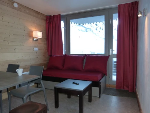 Studio Plagne Aime 2000, 1 pièce, 4 personnes - photo_17838209053