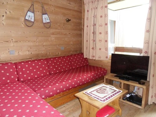 Studio Belle Plagne, 1 pièce, 4 personnes - photo_12137642789