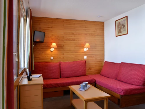 Studio Belle Plagne, studio flat, 4 persons - photo_17724450002