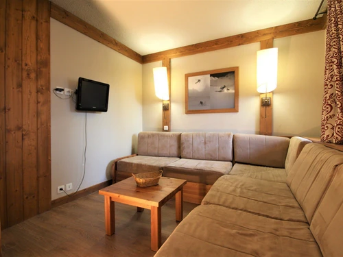 Studio La Plagne Montchavin Les Coches, Studio, 2 Personen - photo_17808030505