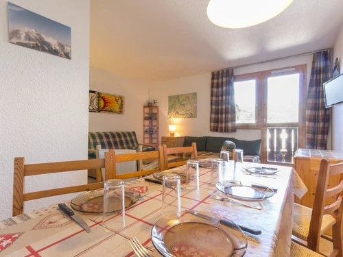 Ferienwohnung La Plagne Montchavin Les Coches, 1 Schlafzimmer, 6 Personen - photo_17808033879