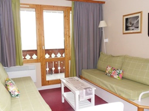 Ferienwohnung Belle Plagne, 1 Schlafzimmer, 5 Personen - photo_17724463095