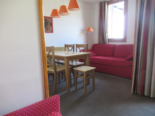 Studio Belle Plagne, studio flat, 4 persons - photo_17724520904