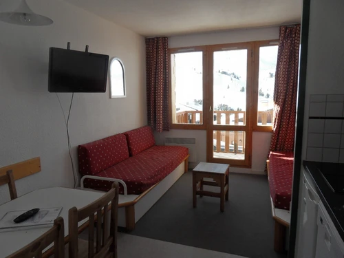 Apartamento Belle Plagne, 1 dormitorio, 5 personas - photo_17739716057