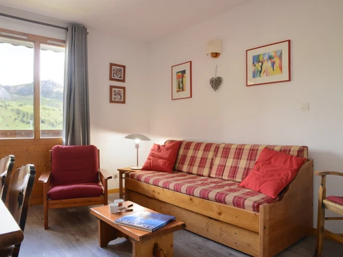 Apartment Belle Plagne, 1 bedroom, 4 persons - photo_17724491636