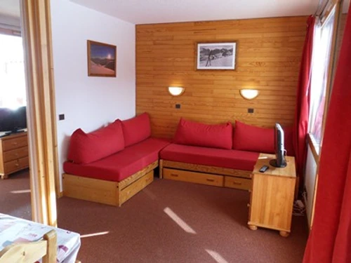 Studio Belle Plagne, Studio, 4 Personen - photo_17724528829