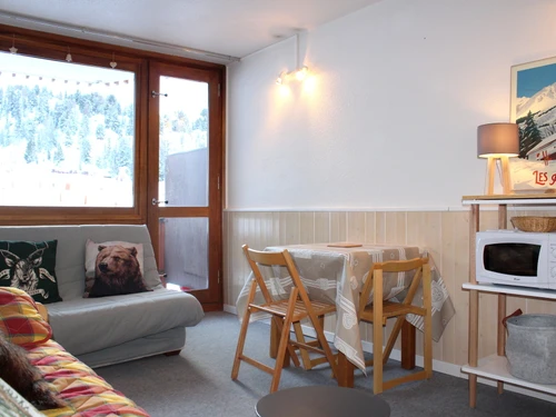 Studio La Plagne, Studio, 4 Personen - photo_17842559266