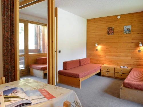 Studio Plagne Bellecôte, Studio, 4 Personen - photo_17724523433