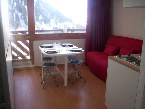 Studio Plagne Bellecôte, Studio, 2 Personen - photo_17724525079