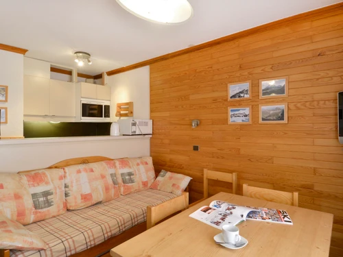 Ferienwohnung Belle Plagne, 1 Schlafzimmer, 5 Personen - photo_17730911735