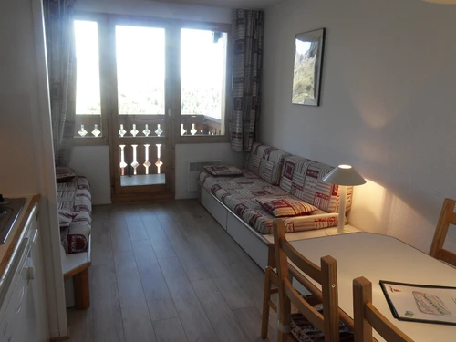 Studio Belle Plagne, studio flat, 4 persons - photo_17724526346