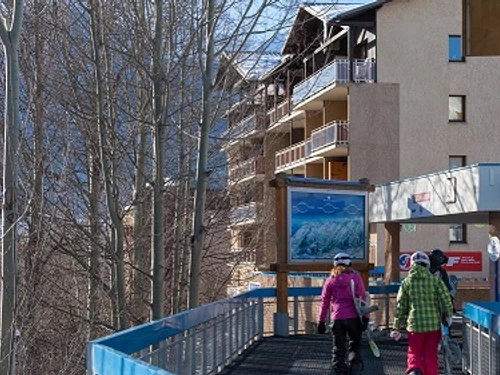 Studio Briançon, studio flat, 4 persons - photo_17723893375