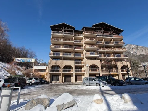 Studio Briançon, studio flat, 4 persons - photo_17723899463