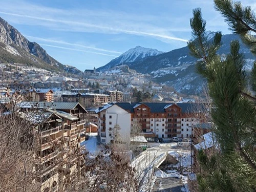 Studio Briançon, studio flat, 4 persons - photo_17723898762