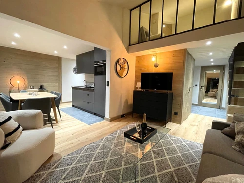 Apartment Val-d'Isère, 2 bedrooms, 5 persons - photo_17723879203