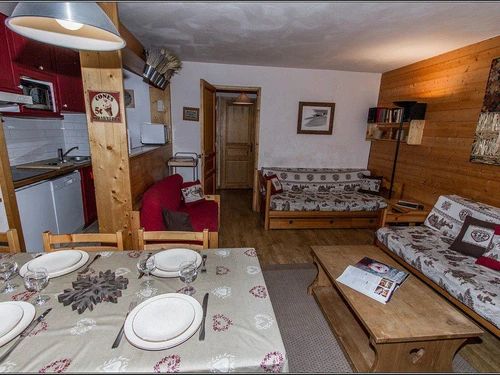 Appartement Val-d'Isère, 5 pièces, 8 personnes - photo_17723882601