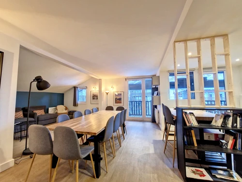 Apartment Val-d'Isère, 4 bedrooms, 10 persons - photo_17723879926
