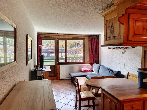 Apartamento Val-d'Isère, 1 dormitorio, 6 personas - photo_14413532346