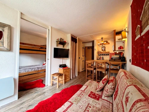 Studio Val-d'Isère, Studio, 4 Personen - photo_18173656063