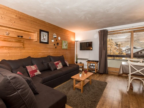 Apartment Val-d'Isère, 4 bedrooms, 8 persons - photo_17723879754