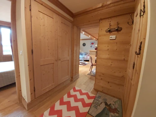 Apartamento Val-d'Isère, 1 dormitorio, 4 personas - photo_17723881467