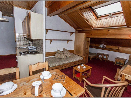 Appartement Val-d'Isère, 3 pièces, 6 personnes - photo_18255362475