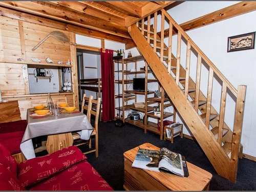 Studio Val-d'Isère, 1 pièce, 4 personnes - photo_17723884624