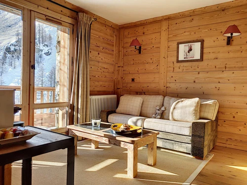 Apartment Val-d'Isère, 1 bedroom, 2 persons - photo_17723885819