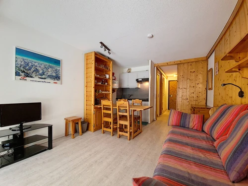 Studio Val-d'Isère, studio flat, 4 persons - photo_17723882815