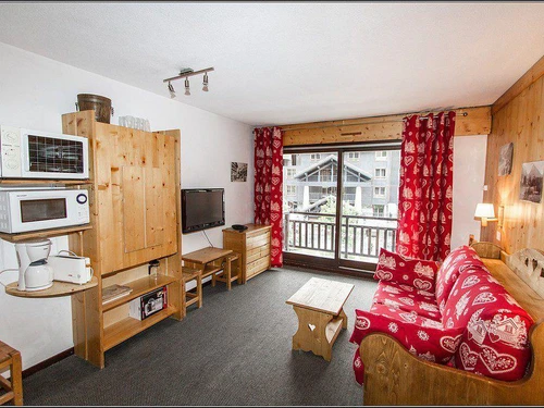 Estudio Val-d'Isère, estudio, 4 personas - photo_17723885366