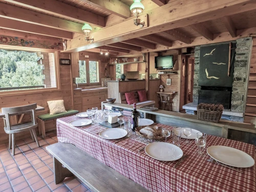 Chalet Méribel, 6 Schlafzimmer, 12 Personen - photo_18173126562