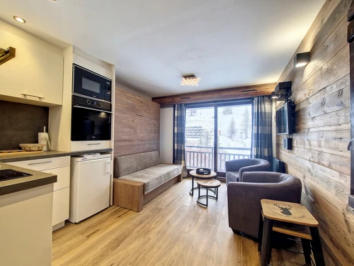 Studio Val-d'Isère, 1 pièce, 3 personnes - photo_18057870754