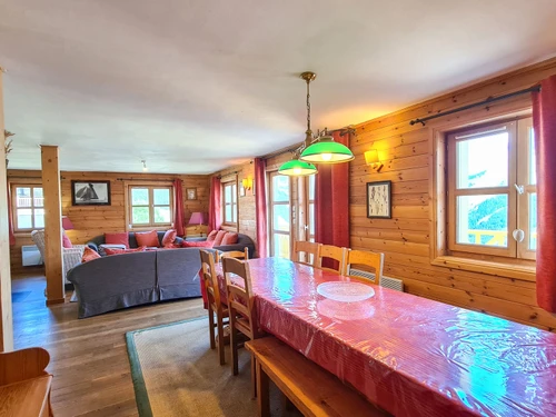 Chalet Flaine, 6 bedrooms, 12 persons - photo_12841043788