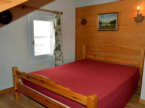 Apartment Flaine, 2 bedrooms, 8 persons - photo_17724271634