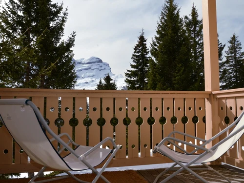 Apartment Flaine, 2 bedrooms, 8 persons - photo_17724271634