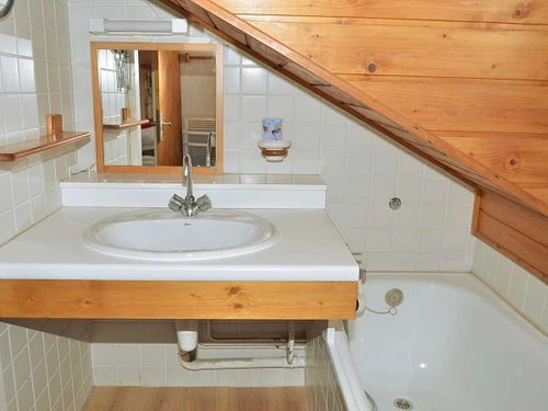 Apartment Flaine, 2 bedrooms, 8 persons - photo_17724271634