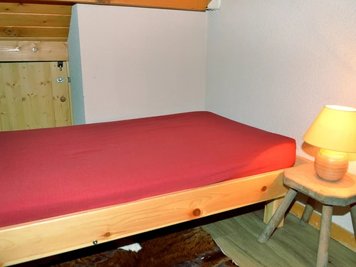 Apartment Flaine, 2 bedrooms, 8 persons - photo_17724271634