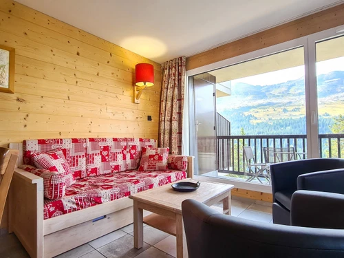 Apartment Flaine, 2 bedrooms, 8 persons - photo_17724272447