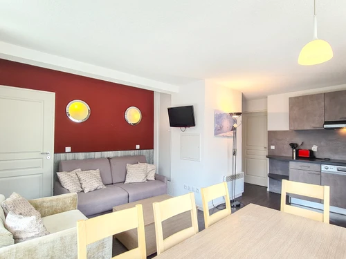 Apartment Flaine, 3 bedrooms, 8 persons - photo_12841047940