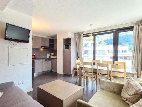 Apartment Flaine, 3 bedrooms, 8 persons - photo_12841047940