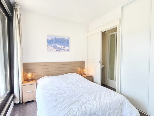 Apartment Flaine, 3 bedrooms, 8 persons - photo_12841047940