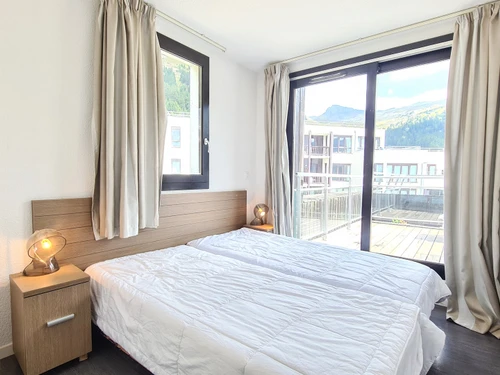 Apartment Flaine, 3 bedrooms, 8 persons - photo_12841047940