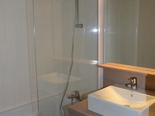 Apartment Flaine, 3 bedrooms, 8 persons - photo_12841047940