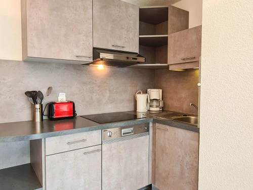 Apartment Flaine, 3 bedrooms, 8 persons - photo_12841047940