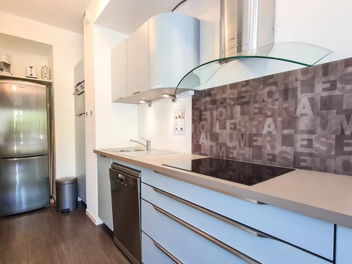 Apartment Flaine, 2 bedrooms, 6 persons - photo_17724272350