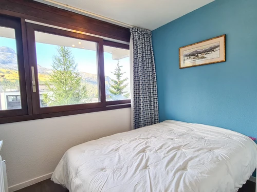 Apartment Flaine, 2 bedrooms, 6 persons - photo_17724272350